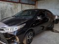 RUSH sale! Black 2021 Toyota Vios Sedan cheap price-2