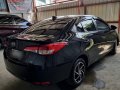 RUSH sale! Black 2021 Toyota Vios Sedan cheap price-3