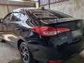 RUSH sale! Black 2021 Toyota Vios Sedan cheap price-4