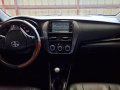 RUSH sale! Black 2021 Toyota Vios Sedan cheap price-6