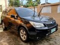Used 2013 Subaru Forester 2.0i-L EyeSight CVT for sale in good condition-0