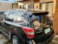Used 2013 Subaru Forester 2.0i-L EyeSight CVT for sale in good condition-2
