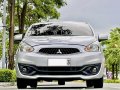 2016 Mitsubishi Mirage 1.2L GLX Hatchback Gas Automatic‼️ CASA MAINTAINED‼️-0