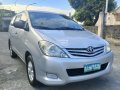 Well kept 2011 Toyota Innova  2.5 E Diesel AT for sale-0