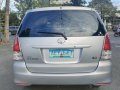 Well kept 2011 Toyota Innova  2.5 E Diesel AT for sale-4