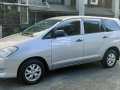 Well kept 2011 Toyota Innova  2.5 E Diesel AT for sale-6