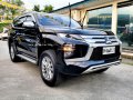 2022 Mitsubishi Montero Sport  GLX 2WD 2.4D MT for sale by Verified seller-0