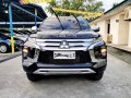 2022 Mitsubishi Montero Sport  GLX 2WD 2.4D MT for sale by Verified seller-1