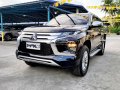 2022 Mitsubishi Montero Sport  GLX 2WD 2.4D MT for sale by Verified seller-2