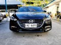 Black 2019 Mazda 3 Hatchback second hand for sale-1