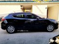 Black 2019 Mazda 3 Hatchback second hand for sale-7