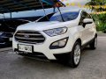 Pre-owned White 2021 Ford EcoSport  1.5 L Trend AT for sale-2