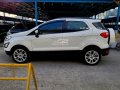 Pre-owned White 2021 Ford EcoSport  1.5 L Trend AT for sale-3