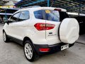 Pre-owned White 2021 Ford EcoSport  1.5 L Trend AT for sale-4