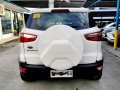 Pre-owned White 2021 Ford EcoSport  1.5 L Trend AT for sale-5