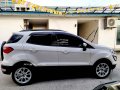 Pre-owned White 2021 Ford EcoSport  1.5 L Trend AT for sale-7