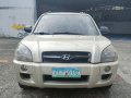 Pre-owned 2006 Hyundai Tucson 2.0 CRDi Diesel 4x4 AT for sale-2