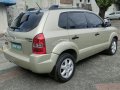 Pre-owned 2006 Hyundai Tucson 2.0 CRDi Diesel 4x4 AT for sale-3