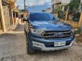 Well kept 2016 Ford Everest  Titanium 2.2L 4x2 AT for sale-10