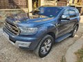 Well kept 2016 Ford Everest  Titanium 2.2L 4x2 AT for sale-11