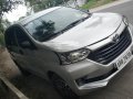 FOR SALE!!! Grey 2016 Toyota Avanza  1.3 J MT affordable price-0