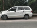 FOR SALE!!! Grey 2016 Toyota Avanza  1.3 J MT affordable price-1