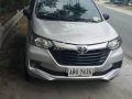 FOR SALE!!! Grey 2016 Toyota Avanza  1.3 J MT affordable price-8