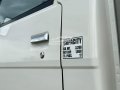 Sell 2nd hand 2021 Mitsubishi L300 Cab and Chassis 2.2 MT-7