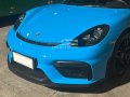 HOT!!! 2018 Porsche Cayman  for sale at affordable price-6