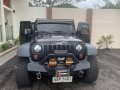 Well kept 2013 Jeep Rubicon  for sale-0