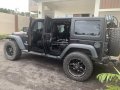 Well kept 2013 Jeep Rubicon  for sale-3