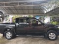 Seldomly used Black 2010 Nissan Navara Pickup second hand for sale-6