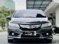 2016 Honda City VX Modulo Automatic Gas‼️Top of the line! 41K mileage only-0