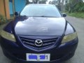 mazda 6 (2nd hand)-2