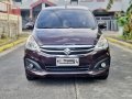 Selling used Brown 2018 Suzuki Ertiga SUV / Crossover by trusted seller-0