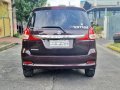 Selling used Brown 2018 Suzuki Ertiga SUV / Crossover by trusted seller-1