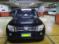 Selling used 2012 Mitsubishi Pajero  in Black-13