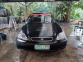 Sell pre-owned 1996 Honda Civic -2