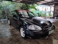 Sell pre-owned 1996 Honda Civic -5