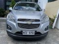 2nd hand 2016 Chevrolet Trax  for sale in good condition-4