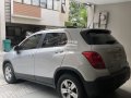 2nd hand 2016 Chevrolet Trax  for sale in good condition-10