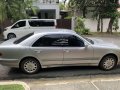 FOR SALE!!! Silver Mercedes-Benz E240 at affordable price-2
