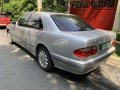 FOR SALE!!! Silver Mercedes-Benz E240 at affordable price-5