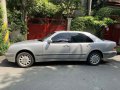 FOR SALE!!! Silver Mercedes-Benz E240 at affordable price-6