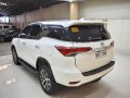 Toyota Fortuner V 4x2  2.4L  DSL  2018 Automatic 1,248m Negotiable Batangas Area  PH-1