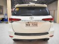 Toyota Fortuner V 4x2  2.4L  DSL  2018 Automatic 1,248m Negotiable Batangas Area  PH-4