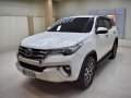 Toyota Fortuner V 4x2  2.4L  DSL  2018 Automatic 1,248m Negotiable Batangas Area  PH-7