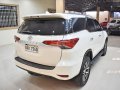 Toyota Fortuner V 4x2  2.4L  DSL  2018 Automatic 1,248m Negotiable Batangas Area  PH-8