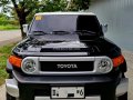 Pre-owned 2021 Toyota FJ Cruiser  4.0L V6 for sale-19