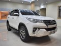 Toyota Fortuner V 4x2  2.4L  DSL  2018 Automatic 1,248m Negotiable Batangas Area  PH-9